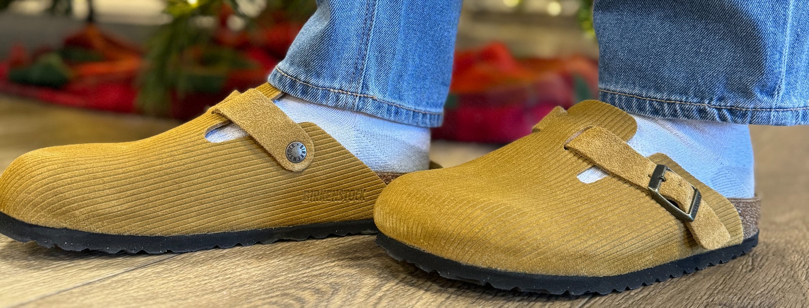 Home Boston Shoes to Boots