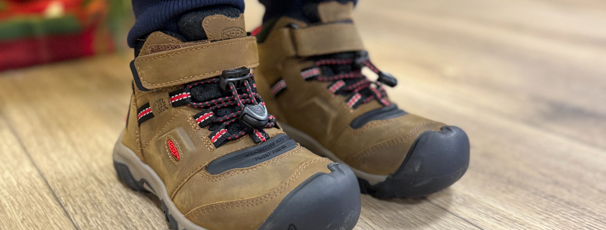 Home Boston Shoes to Boots