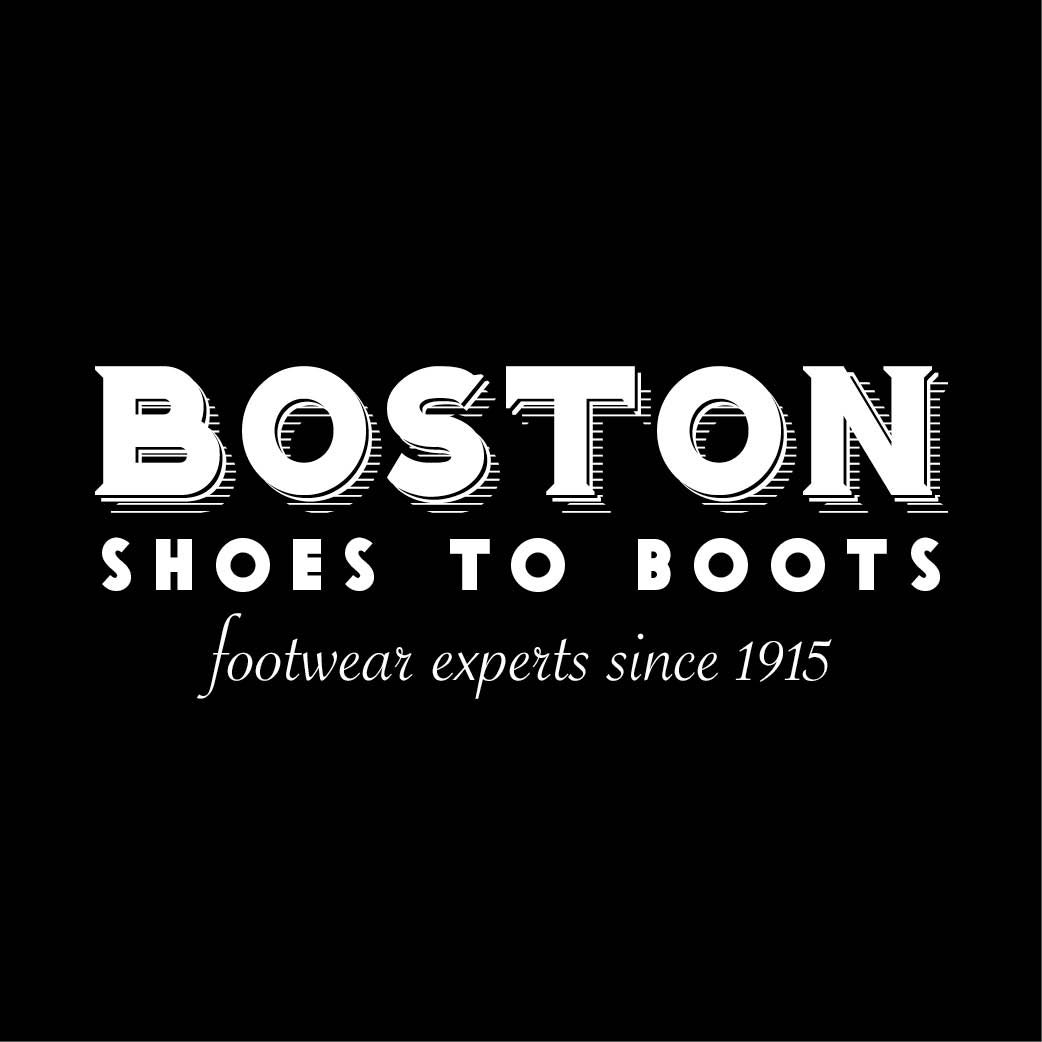 Home Boston Shoes to Boots